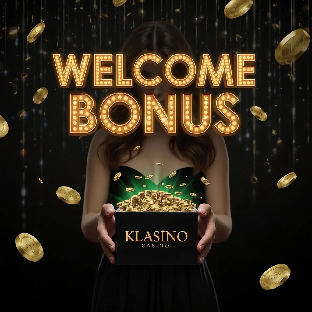 Klasino bonus