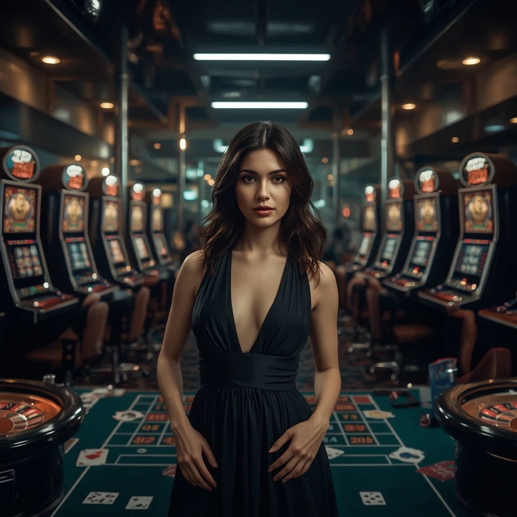 Klasino Casino games