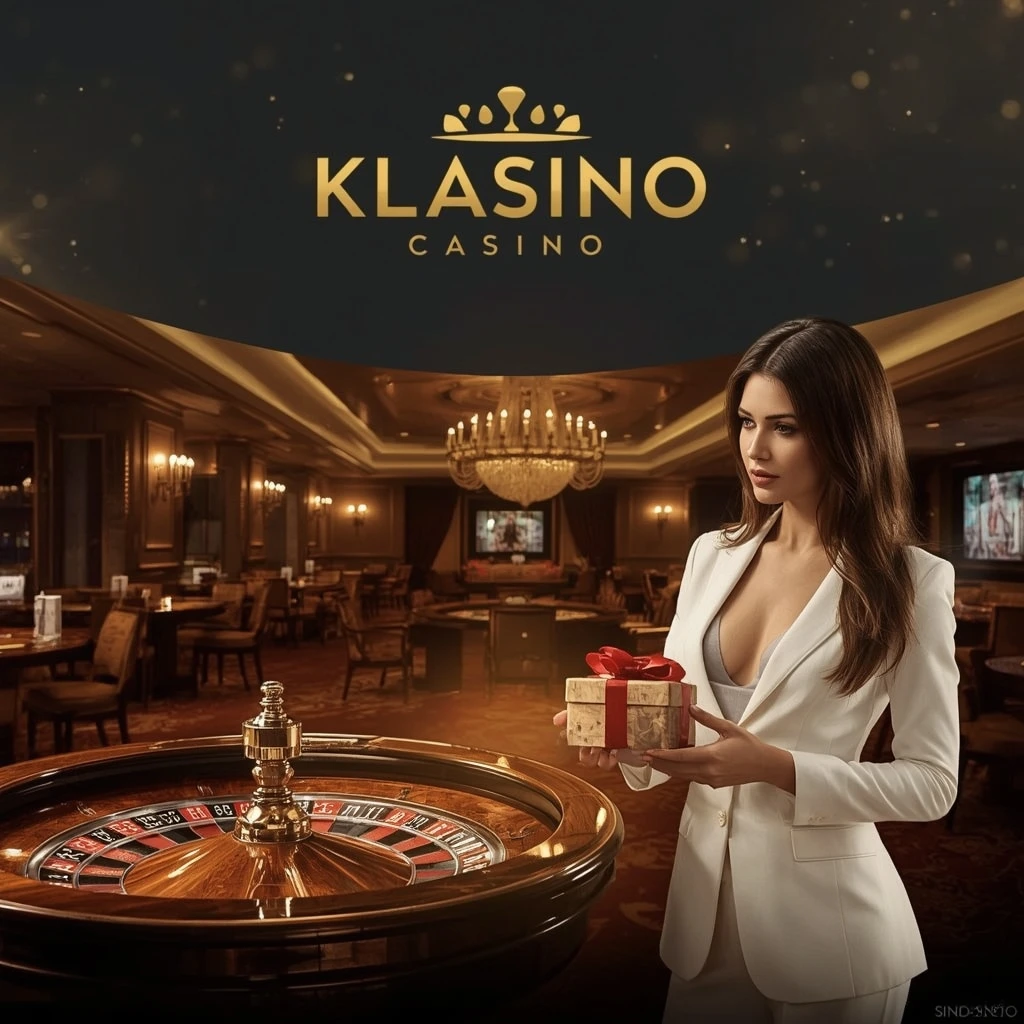 Klasino Casino Canada