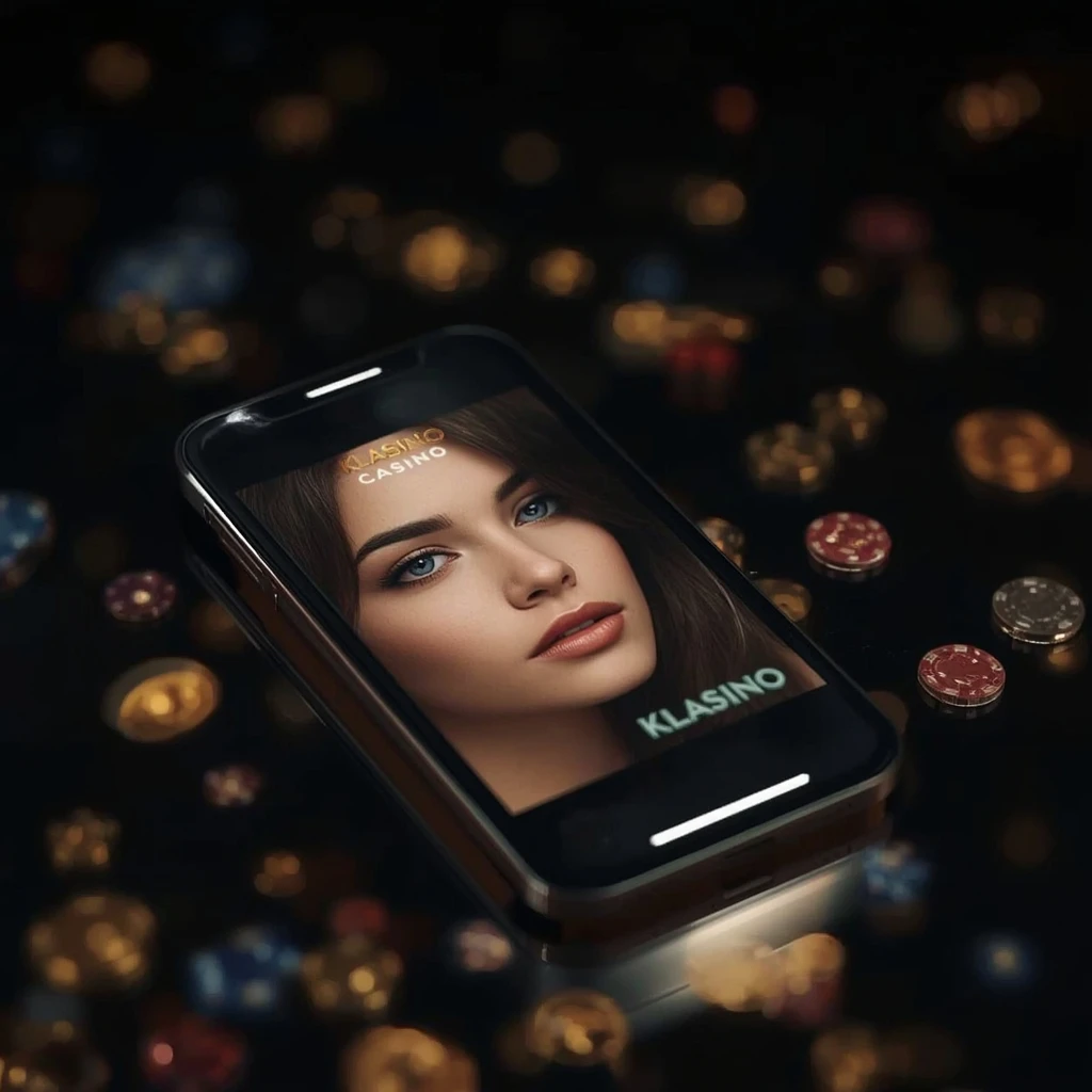 Klasino Casino App